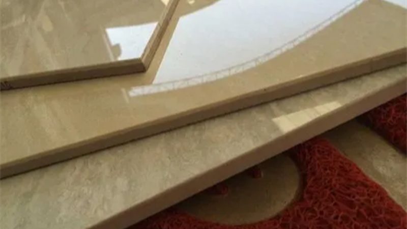 陶瓷瓷砖胚体生产工艺流程揭秘