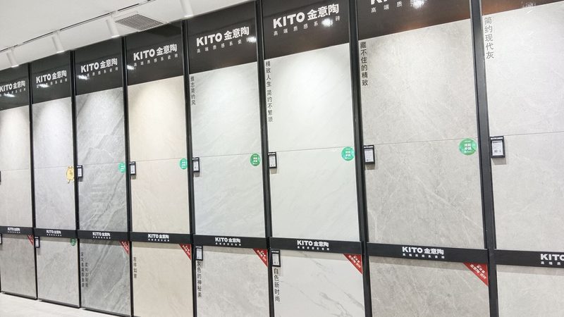 瓷砖胶施工规范：标准要求与关键细节解析