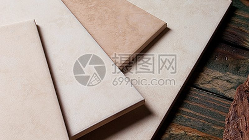 木纹砖环保认证标志：揭秘环保瓷砖的“身份证