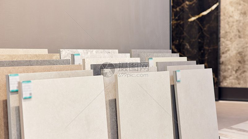 工程批发采购中，600x600瓷砖的价格陷阱与破局之道