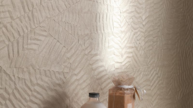揭秘岩板台面：十大品牌背后的技术秘密