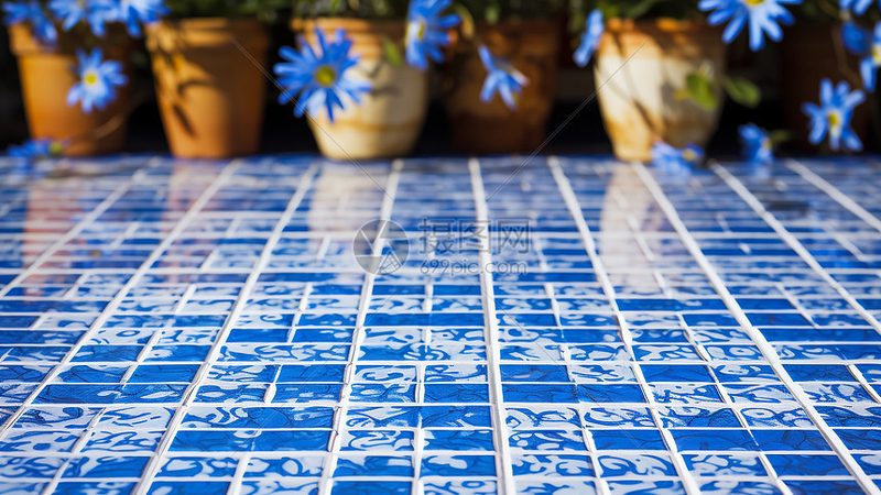 抛光砖尺寸大揭秘：800x800与750x1500有何不同？**