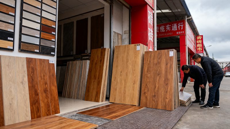 瓷砖胶定制厂家